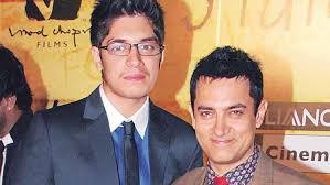 A Closer Look at Aamir Khan’s Son Junaid Khan