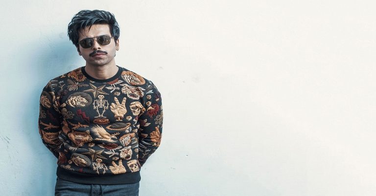 Fahad Mustafa Is All Praises For The “Tich Button” Teaser