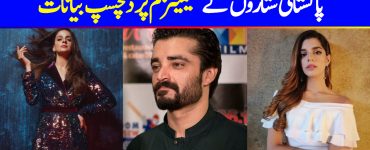 Statements of Pakistani Celebrities about Feminism