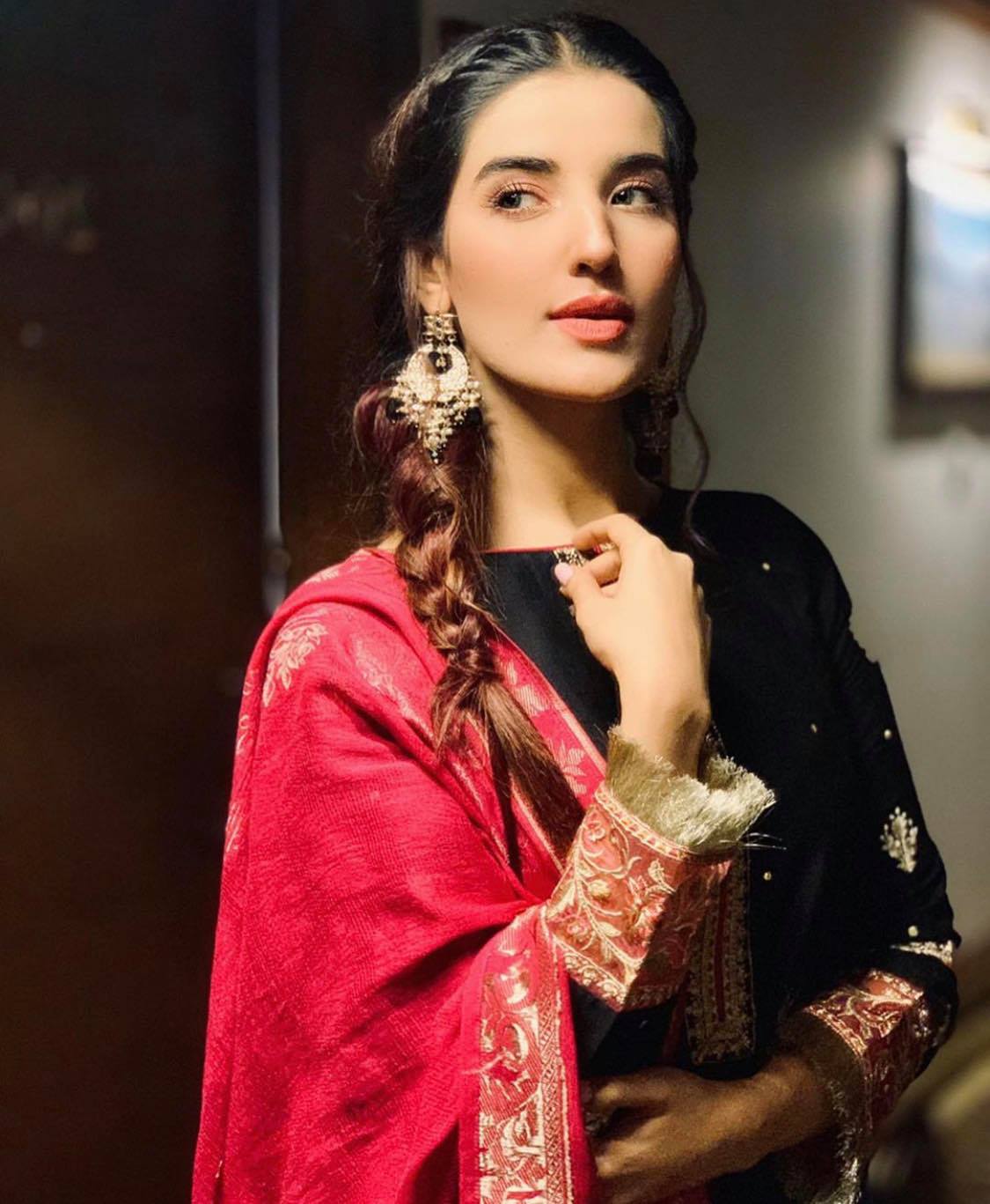 hareem farooq