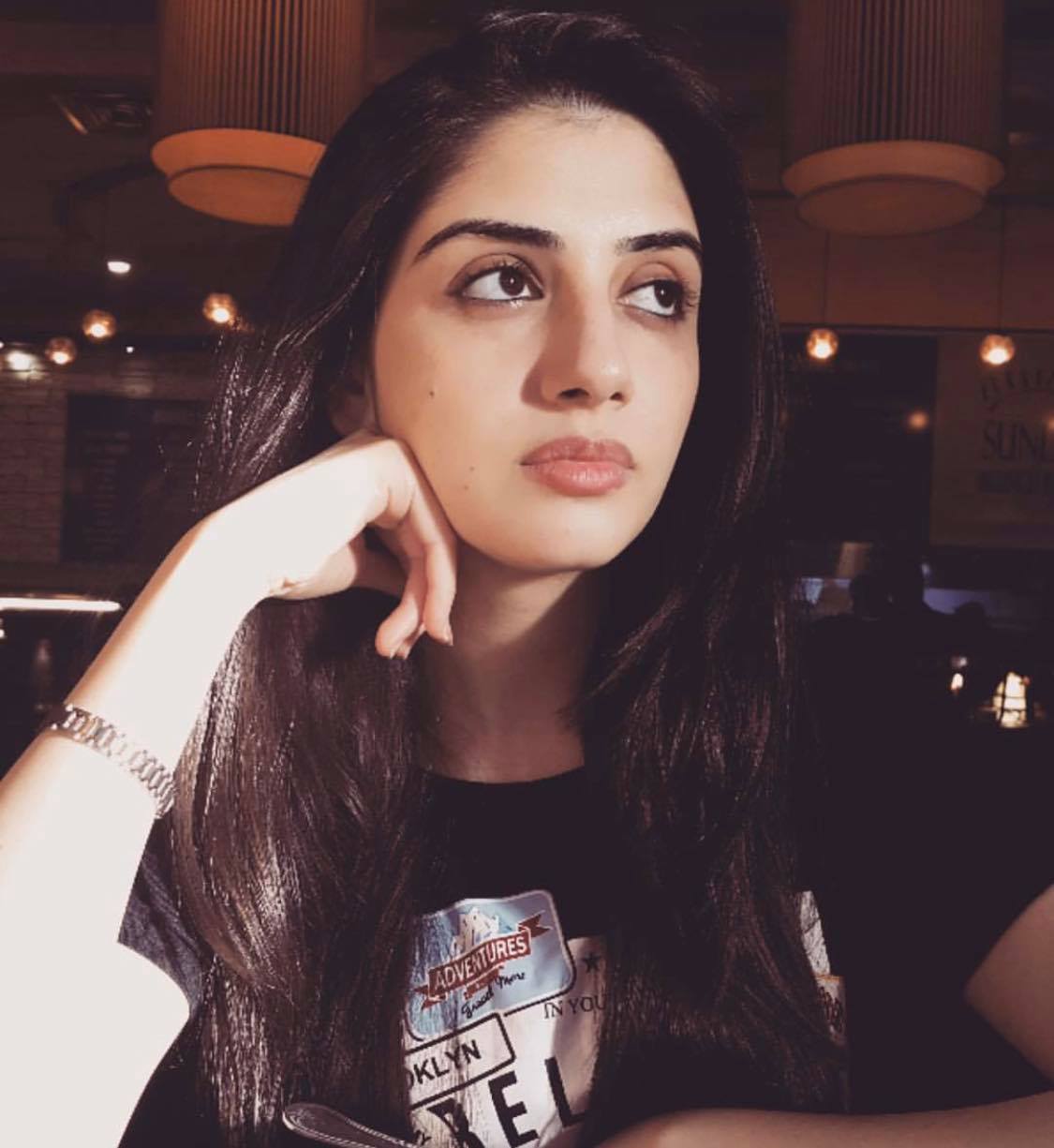 Sana Javed - Complete Information - Age, Instagram
