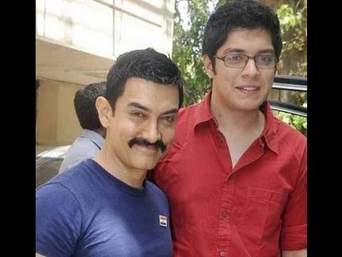 A Closer Look at Aamir Khan’s Son Junaid Khan