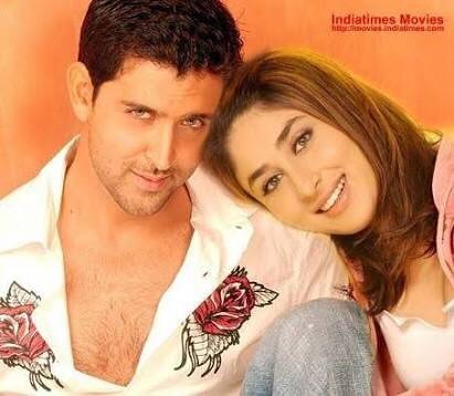 5 Actresses Hrithik Roshan has Dated in his Career!