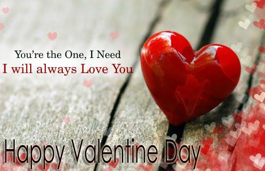 Valentine Day 2020 - Top 20 Wishes and Images