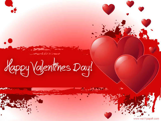 Valentine Day 2020 - Top 20 Wishes and Images