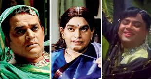 Top 6 Bollywood Actors Who Played Transgender Roles