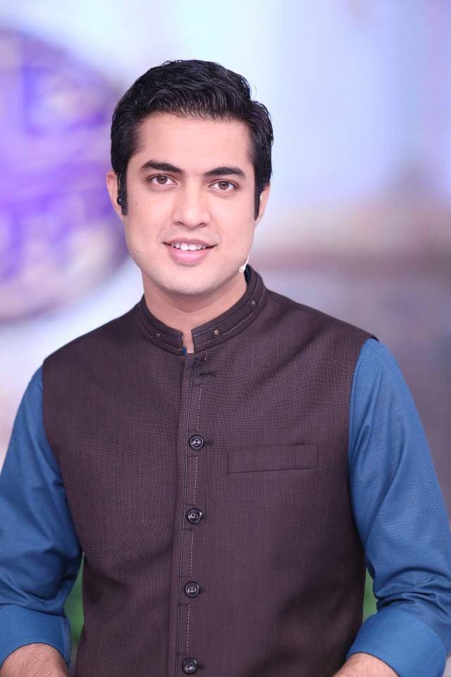 Iqrar-ul-Hassan | 10 Interesting Facts About Him