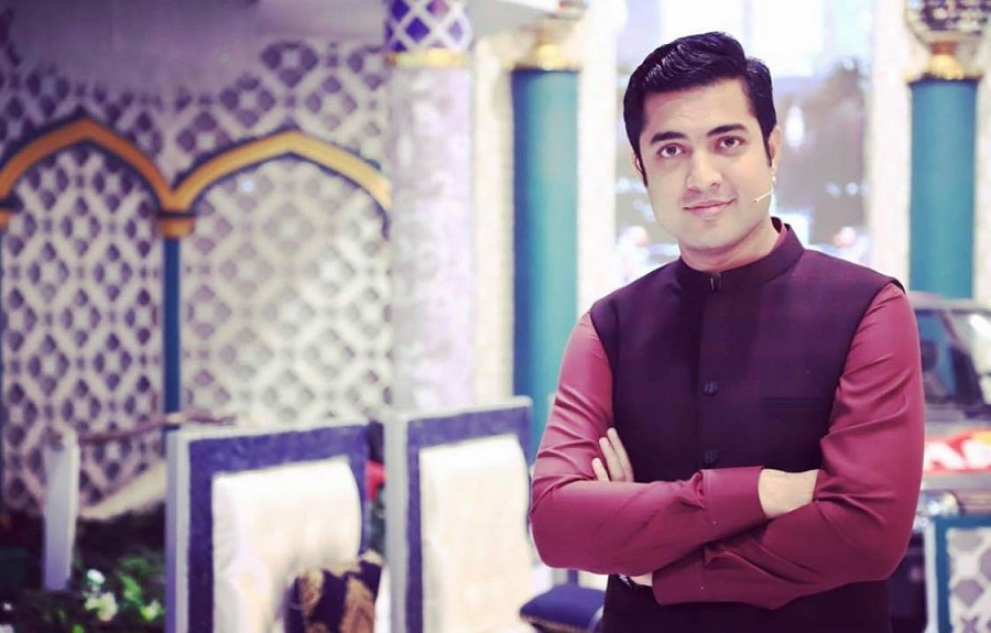 Iqrar-ul-Hassan | 10 Interesting Facts About Him