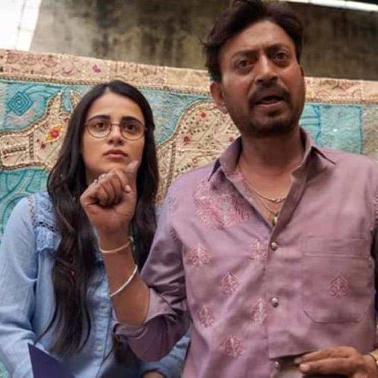 Irrfan Khan’s Angrezi Medium Has Already Won the Hearts - Here is Why?