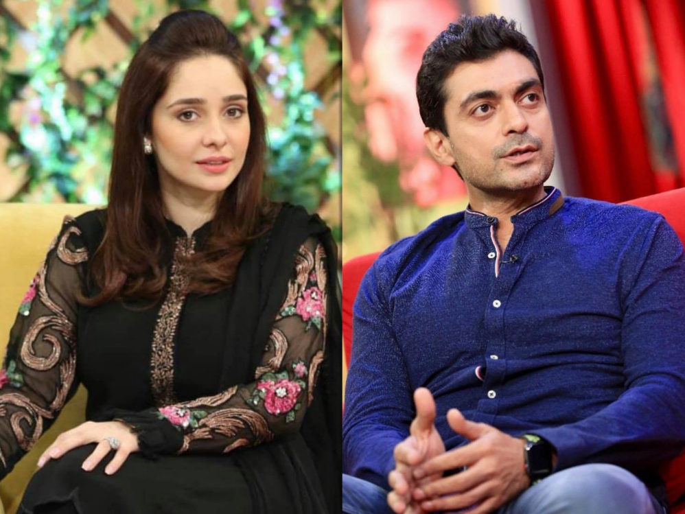 Pakistani Celebrities Who Are Relatives - Complete List