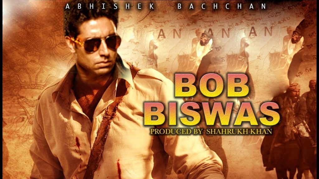 Abishek Bachchan’s Bob Biswas Lands in Environmental Violation