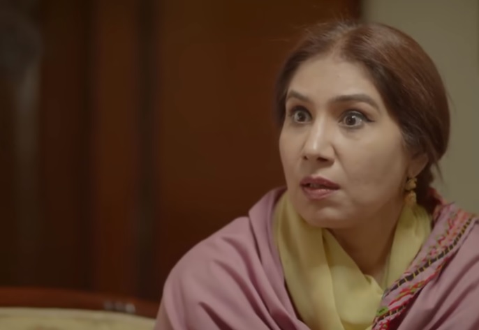 Worst Performances of Pakistani Actors In Recent Dramas