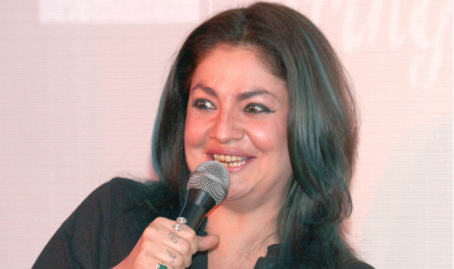 Pooja Bhatt – Then and Now!