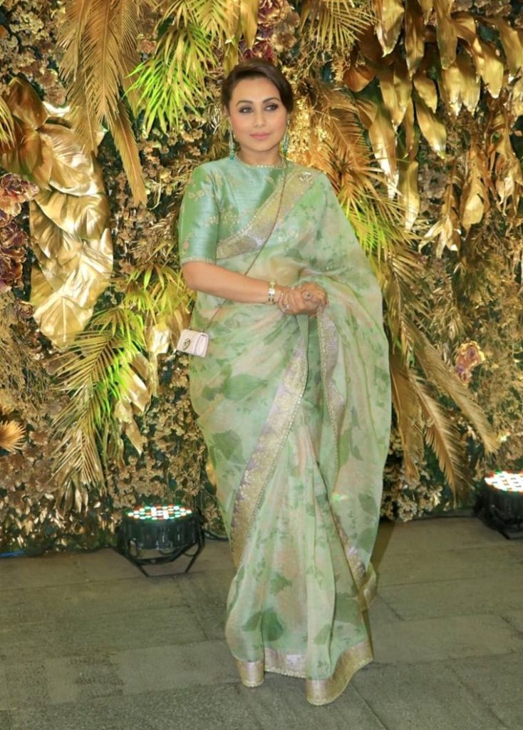 Most Well-Dressed Celebrities in Armaan Jain’s Wedding