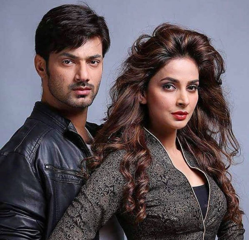 Saba And Zahid Upcoming Film’s Name Has Been Revealed