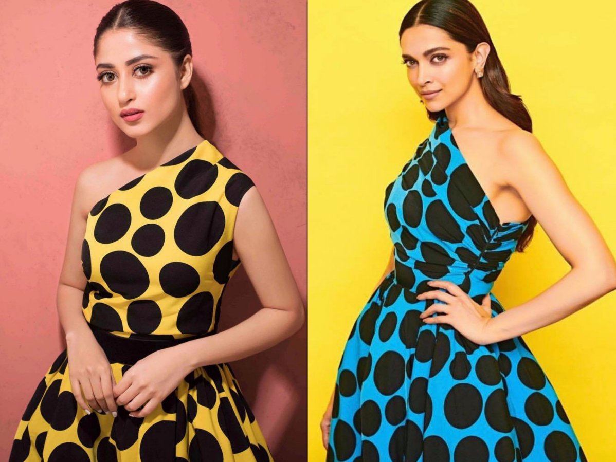 Bollywood vs Lollywood Stars - Fashion Face-Off