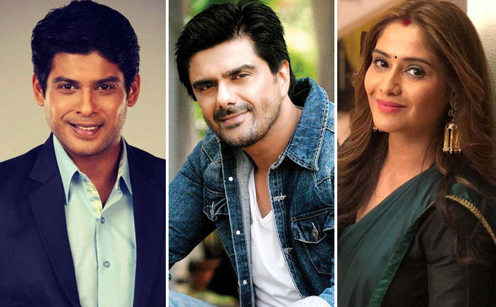 Bigg Boss 13: Sidharth Shukla Faces Drama in the Final WEEK!