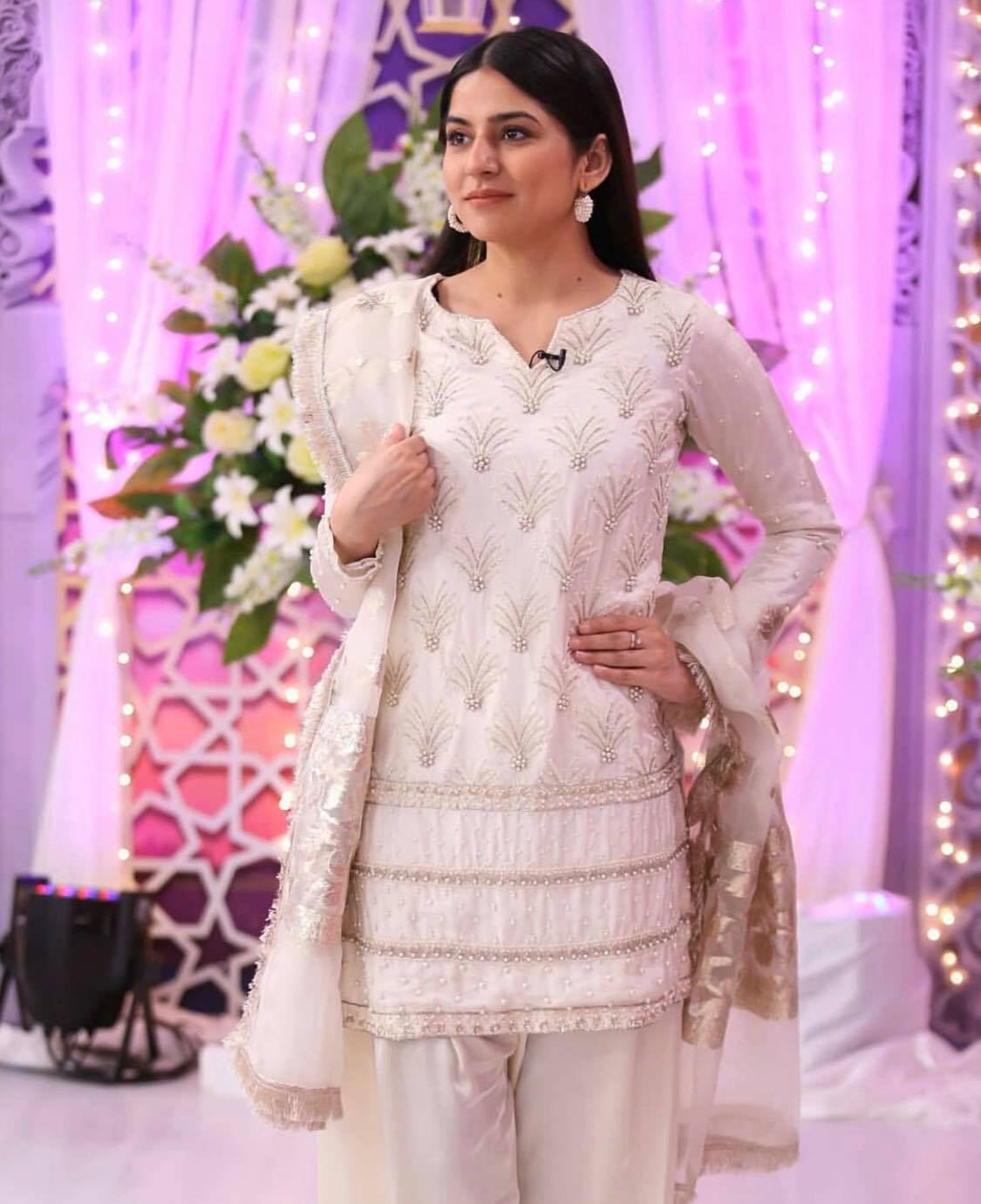 sanam baloch