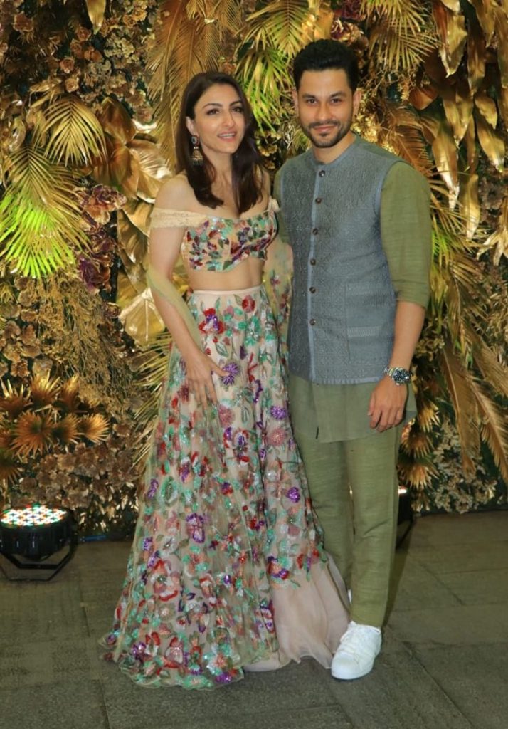 Most Well-Dressed Celebrities in Armaan Jain’s Wedding