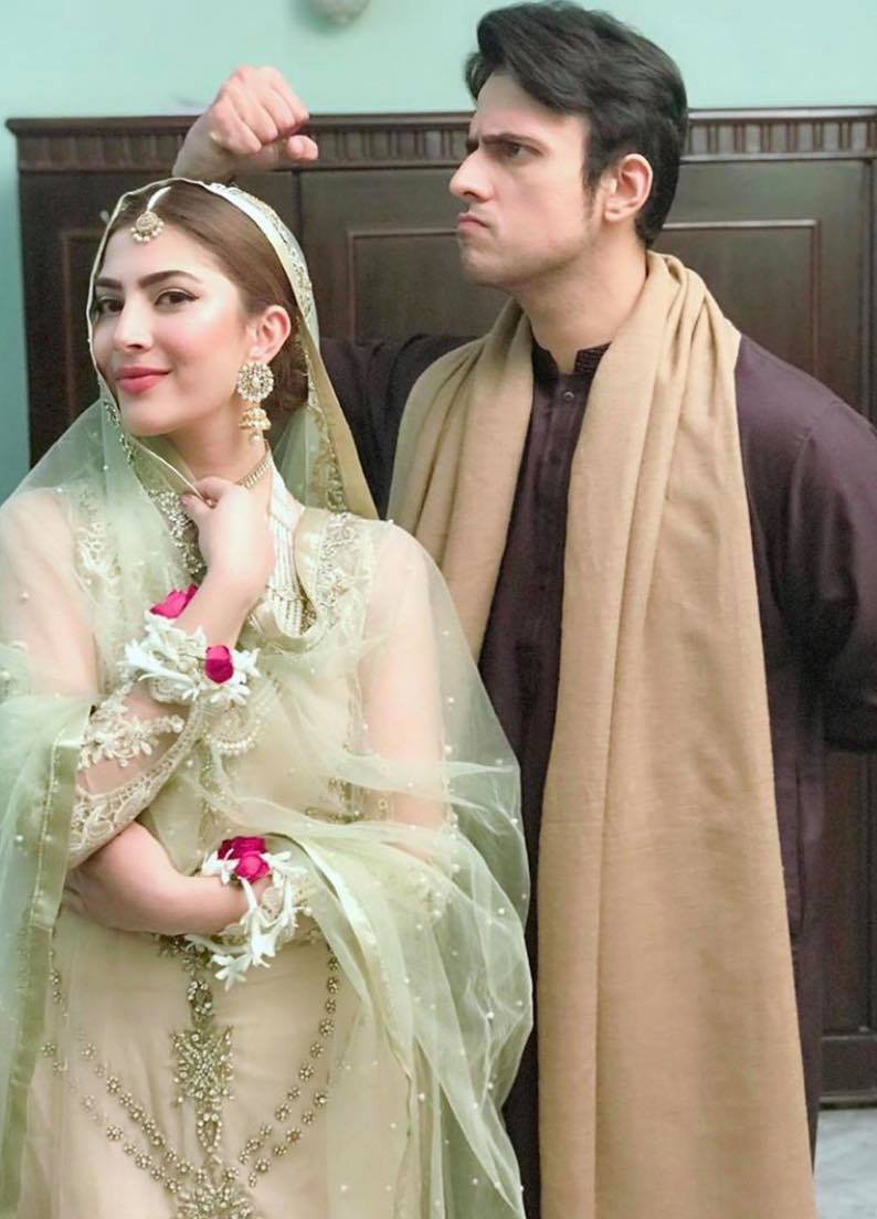 10 Most Hit On-Screen Couples of Pakistani Drama Industry