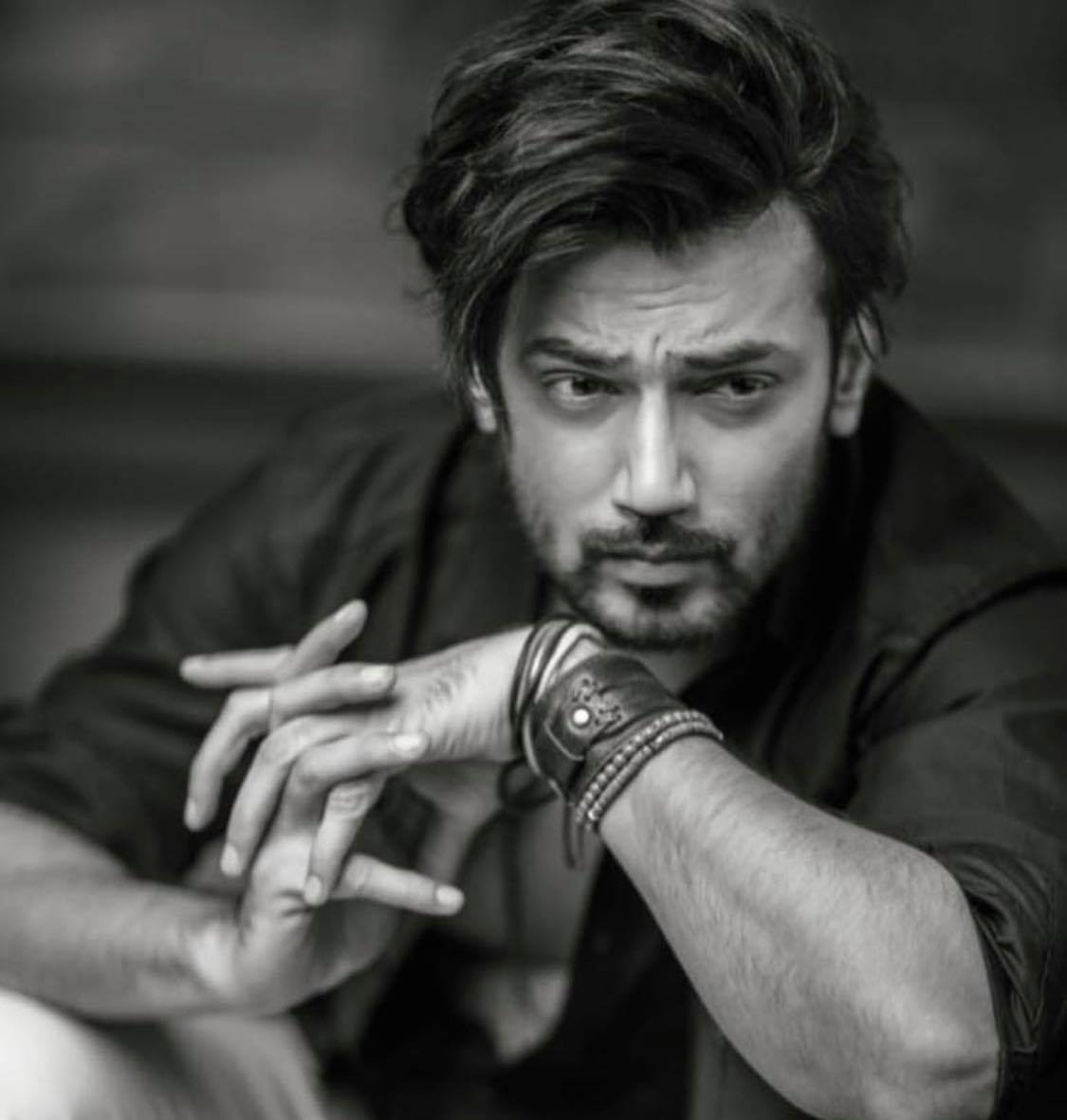 Best Leading Male Pakistani Actors Right Now