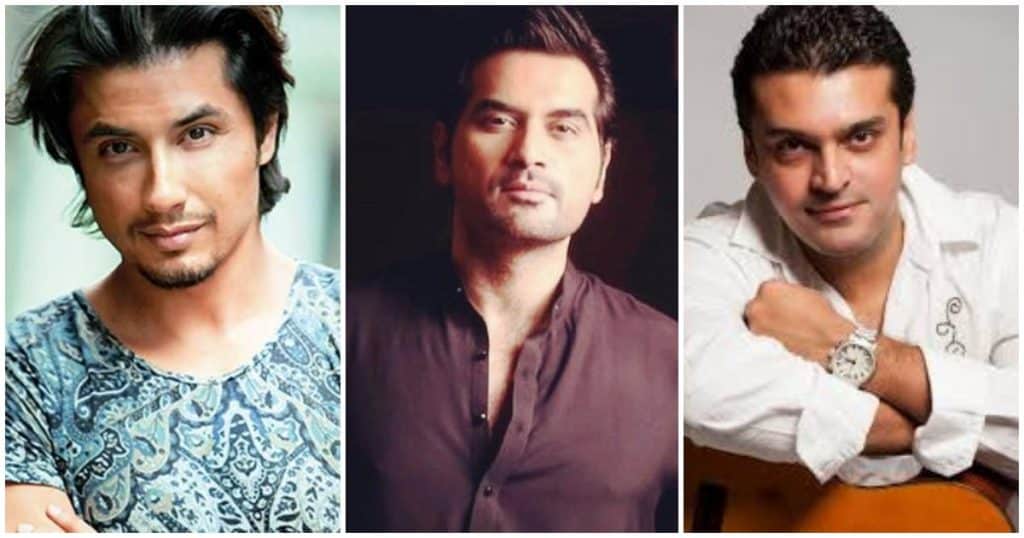 This Pakistan Resolution Day Celebrities Stand United Against Coronavirus For Pakistan