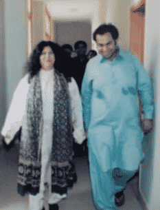 Beautiful Family of Abida Parveen – Unseen Photos