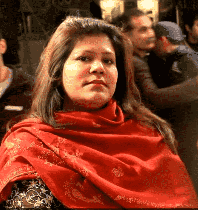 Beautiful Family of Abida Parveen – Unseen Photos