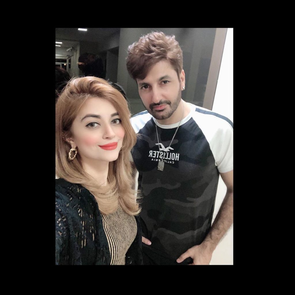 Syed Jibran & Afifa Jibran Celebrate Their Wedding Anniversary