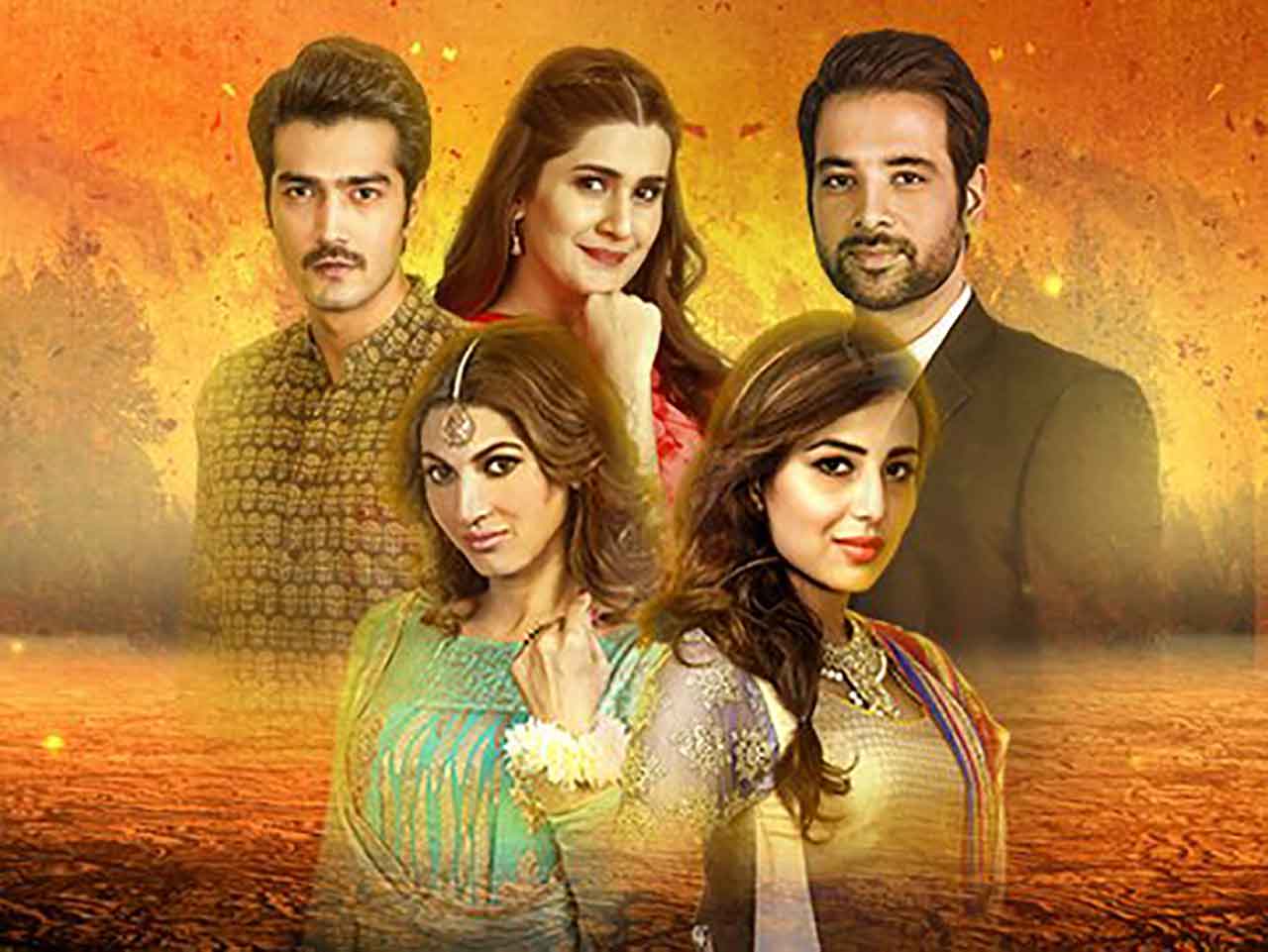 Top 5 Pakistani Dramas Which Promoted Religion/Spirituality
