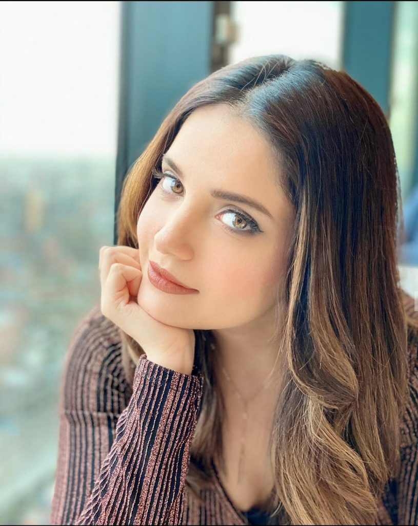 Armeena Khan Celebrating Birthday In Self-Isolation