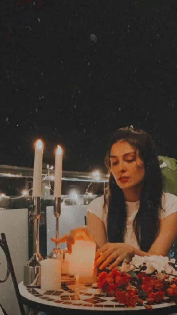 Ayeza Khan Is Living Her Best Life With Her Family