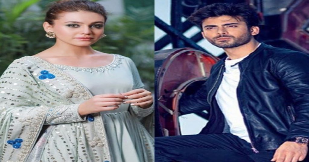 Zara Noor And Fawad Khan Will Appear Together In Haseeb Hassan’s Film