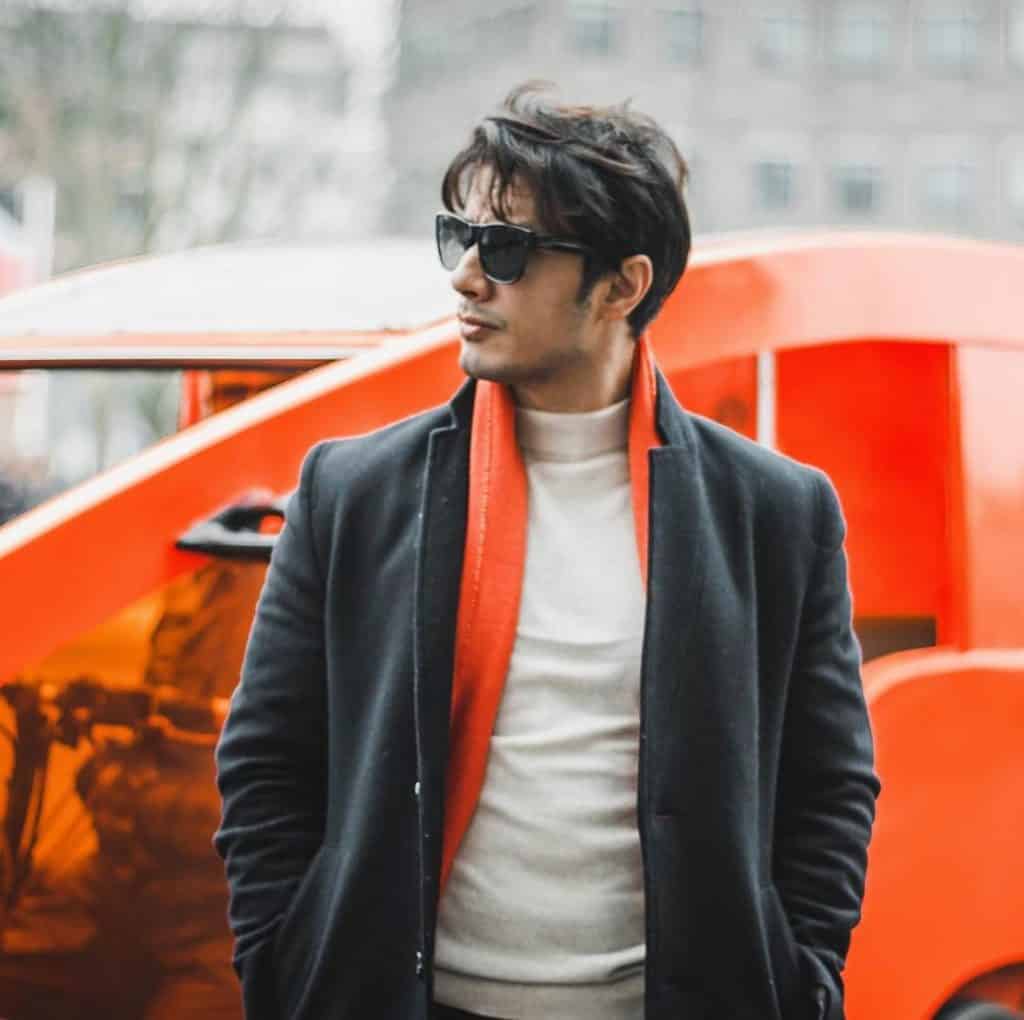 Ali Zafar's Cover Of Junaid Jamshed's 'Aitebar' Is Just So Beautiful