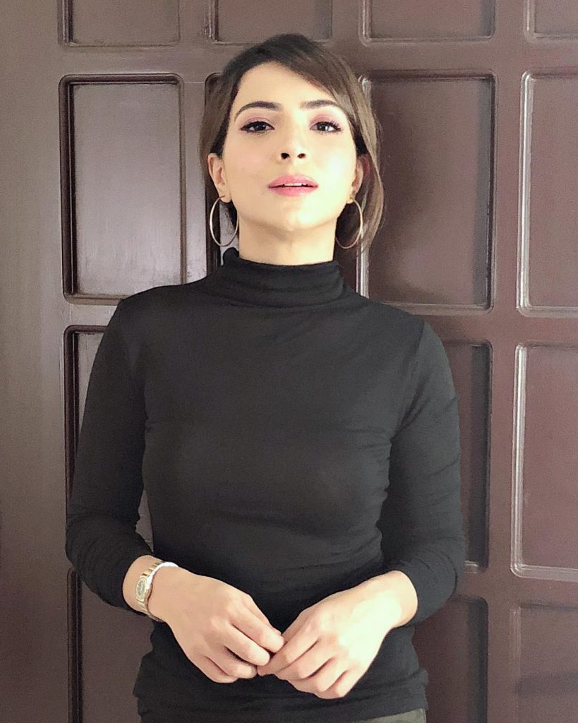 Dua Malik Might Leave Showbiz For Islam 15