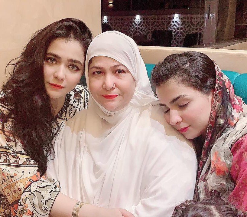 Dua Malik Might Leave Showbiz For Islam