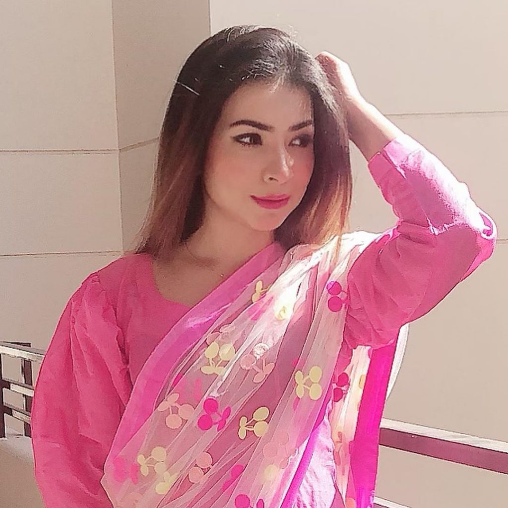 Dua Malik Might Leave Showbiz For Islam 2