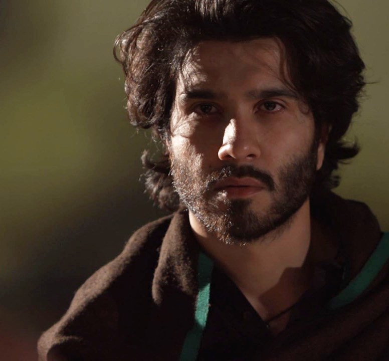 Feroze Khan's Real Life Story Will Make You Cry