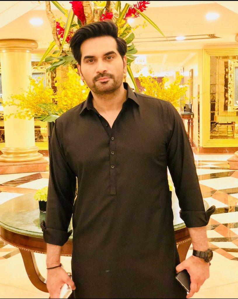 Humayun Saeed's View On Legendary Dialogue Do Takay Ki Aurat