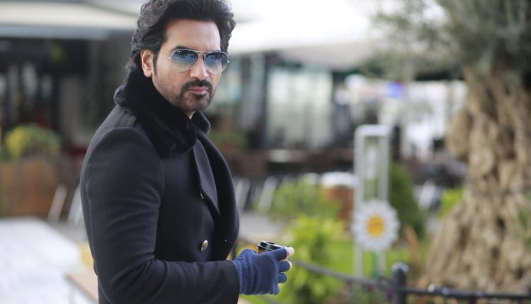 Humayun Saeed Shares An Important Message About Girls Education