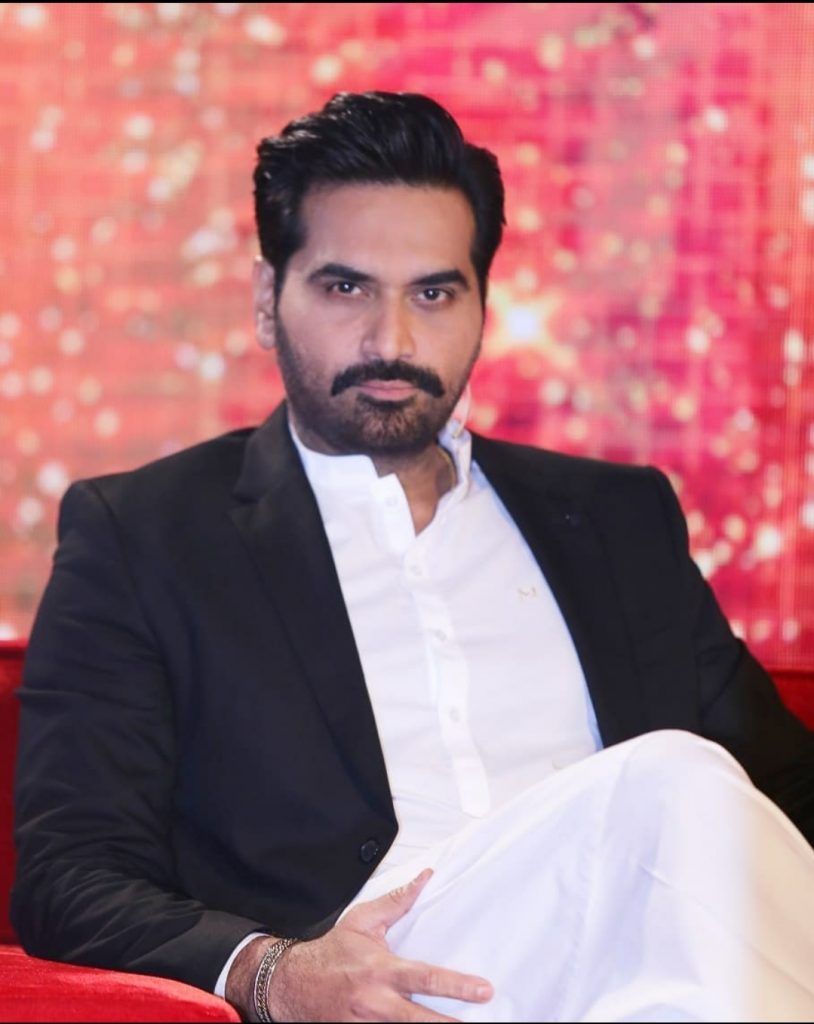 Humayun Saeed's View On Legendary Dialogue Do Takay Ki Aurat