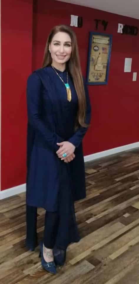 Important Messages By Reema Khan