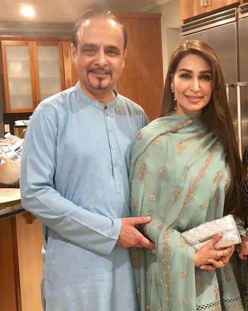 Important Messages By Reema Khan