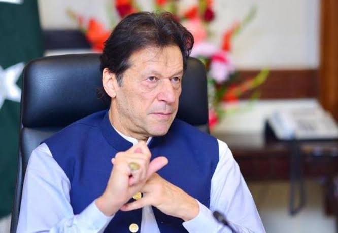 Imran Khan Is CoronaVirus Positive Claims British Media News