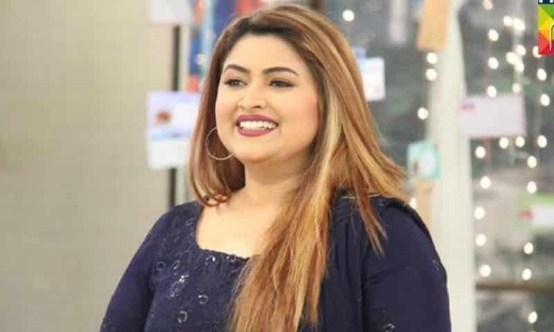 Javeria Saud's Interesting Advises For Celebrities