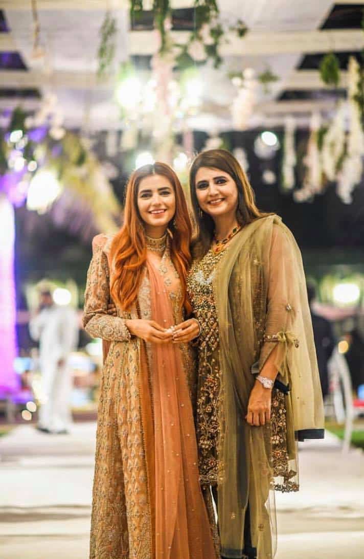 Momina Mustehsan