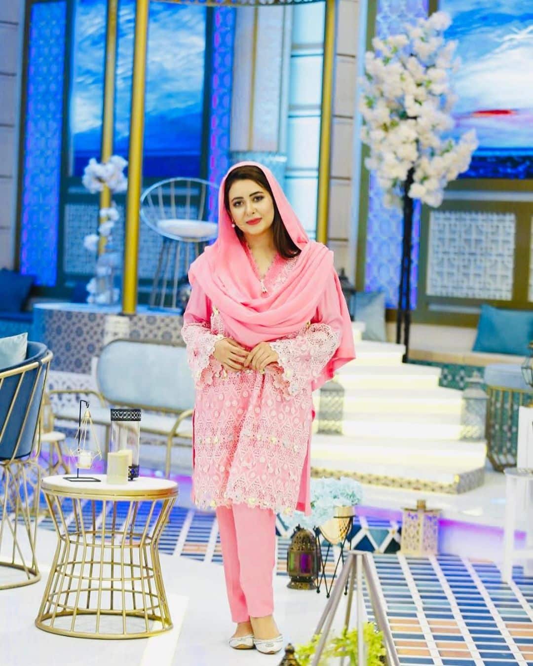 Rabia Anum Parted Ways With Geo TV | Reviewit.pk