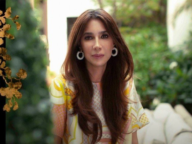 Sana Hashwani Clarifies About Having Coronavirus