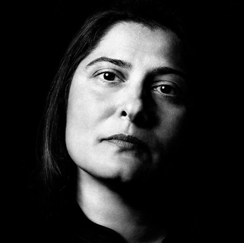 Sharmeen Obaid Launches Global Series On Gender Justice