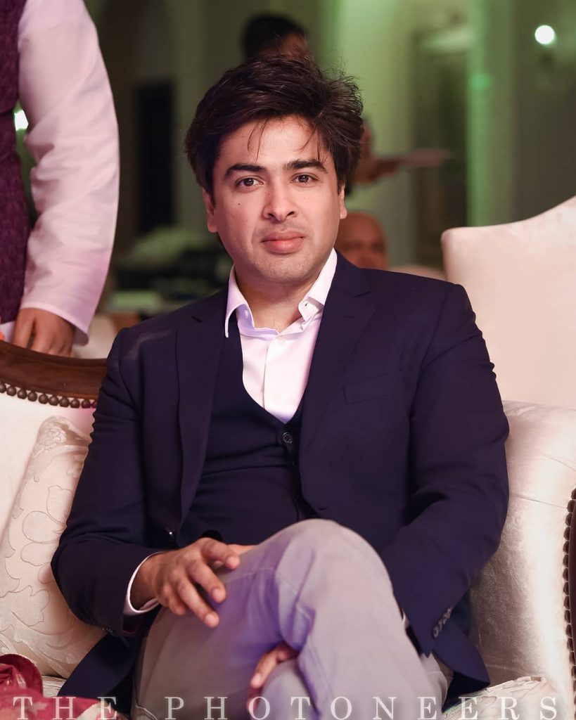 Shehzad Roy Shares Message On Coronavirus Outbreak